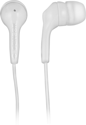 Sencor SEP 120 Fülhallgató Fehér