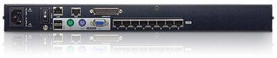 Altusen KH1508AI-AX-G IP Switch