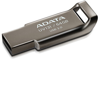 ADATA 64GB USB3.0 Pendrive - Króm