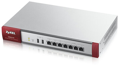 ZYXEL USG210-EU0102F Router
