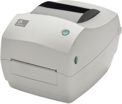 Zebra GC420t Címkenyomtató