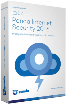 Panda Internet Security 2016 HUN Hosszabbítás Online vírusirtó szoftver (1 PC / 1 év)