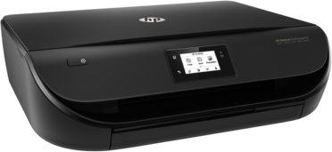HP DeskJet Ink Advantage 4535 All-in-One nyomtató