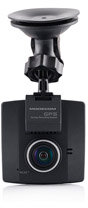 Modecom MC-CC12 1080p GPS fekete autós kamera