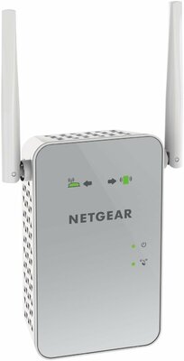 Netgear EX6150 AC1200 WiFi Range Extender