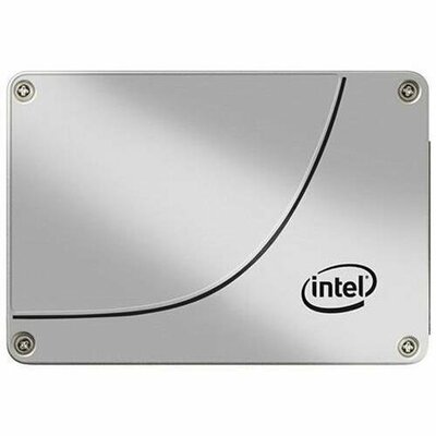 Intel DC S3610 Series - 800GB - SSD