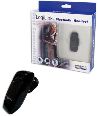 Logilink Bluetooth Headset