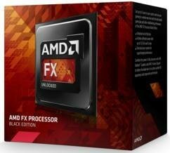 AMD FX-8370E,8 mag, AM3+, 3.3GHz, BOX (FD837EWMHKBOX)