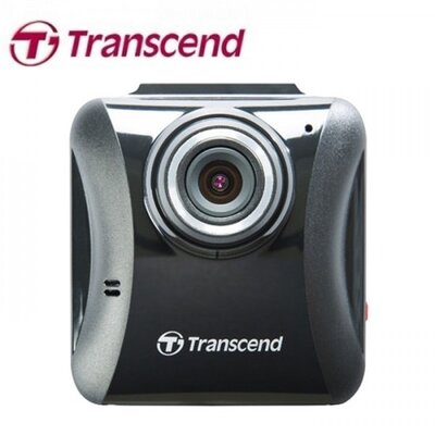 Transcend DrivePro 100 autós kamera Fekete