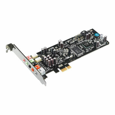 Asus Xonar DSX PCI-E 7.1 hangkártya