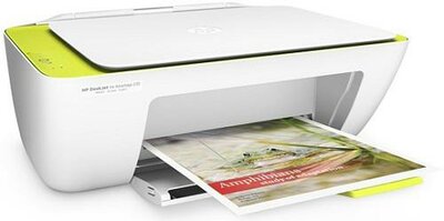 HP Deskjet Ink Advantage 2135 All-in-One nyomtató AKCIOS