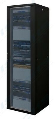 Canovate Álló rack szekrény 42U 800X1000