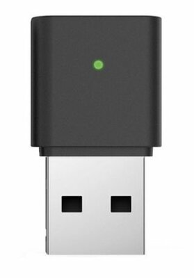 Acer projektorhoz UWA3 USB fekete Wireless adapter