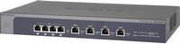 Netgear ProSafe VPN Firewall (125IPsec, 50 SSL, 4 GbE WAN, 4 GbE LAN port)