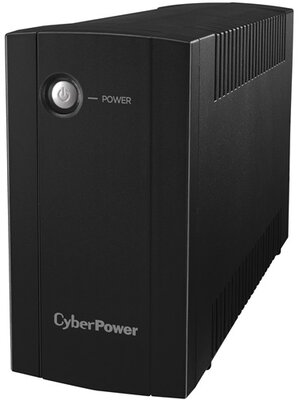 CyberPower UT1050E 1050VA / 630W Back-UPS