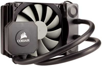 Corsair Hyrdo Series H45 CPU vízhűtő