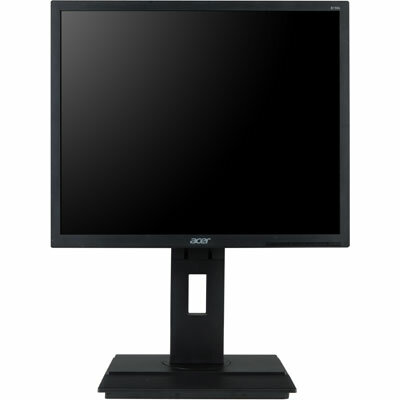Acer 19" B196LYMDR LED monitor