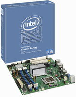 Intel Srv RAID RS2BL040 PCIex8 SAS RAID 512Mb