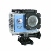 SJCAM SJ4000 Basic Akciókamera Kék