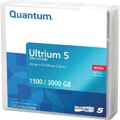Quantum LTO-5 Ultrium 1.5/3TB Adatkazetta Worm