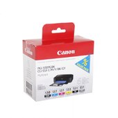 Canon PGI-550 / CLI-551 Ink Cartridge színes