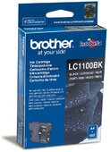 Brother LC1100BK Fekete Tintapatron