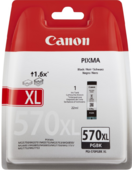 Canon PGI-570 PGBK XL fekete