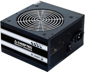 Chieftec GPS-600A8 600W PFC 12 cm ventillátorral, tápegység Box