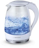 Esperanza EKK011W Salto Angel 1.7L Vízforraló Fehér