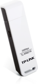 TP-Link TL-WN821N Vezeték nélküli 300Mbps USB adapter