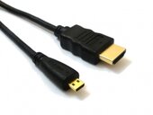 Logilink HDMI --> Micro HDMI kábel