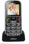 MaxCom MM462BB, GSM Telefon