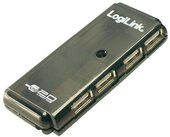 LogiLink 4 portos USB2.0 HUB