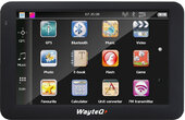 WayteQ x985BT 8GB GPS