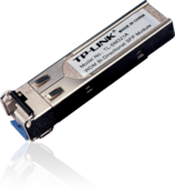 TP-Link TL-SM321A 1000Mbps miniGBIC modul