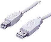 Assmann USB 2.0 kábel 1.8m