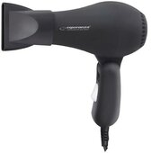 Esperanza EBH003K hajszárító AURORA 750W