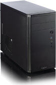 Fractal Design Core 1100 Számítógépház - Fekete
