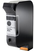 HP C6195A Ink Cartridge - fekete