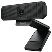 Logitech QuickCam C925e Webkamera*