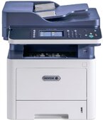 Xerox WorkCentre 3335V_DNI Multifunkciós mono lézernyomtató