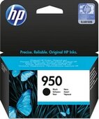 HP CN049AE (950) fekete tintapatron