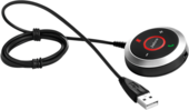 Jabra Evolve 40 LINK MS Audio- és hívás vezérlő