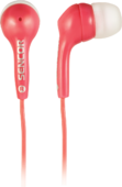Sencor SEP 120 Fülhallgató Rózsaszín