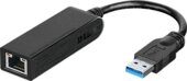 D-Link USB 3.0 Gigabit Ethernet Adapter Converter