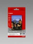 Canon SG201S félfényes 10x15 50 lap 260g fotópapír