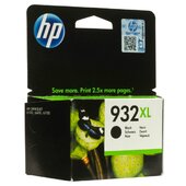HP CN053AE (932XL) fekete nagykapacítású tintapatron