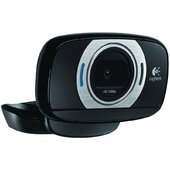 Logitech HD Webkamera C615 - EMEA