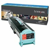 LEXMARK X860e, X862e, X864e High Yield Toner Cartridge 