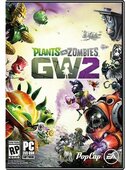 PvZ: Garden Warfare 2 PC HU